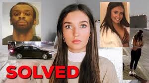 Both rowland and josephson's dna were likely identified on gloves found in a trash can at the home of rowland's girlfriend at the time, dewayne said. The Heartbreaking Case Of Samantha Josephson Youtube