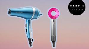 And shiny blowout and want your hair to dry curly or wavy, or you have time only for a rough dry, this isn't the tool to use and you'll need an additional. The 13 Best Hair Dryers For Curly Hair In 2021