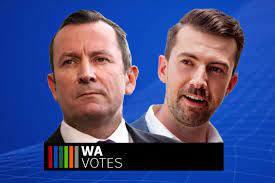 The australian electoral commission (aec) is responsible for providing the australian people with an independent electoral service which meets their needs and encourages them to understand and participate in the electoral process. Wa Election Your Handy Guide To Mark Mcgowan And Zak Kirkup S Election Promises Abc News Australian Broadcasting Corporation