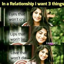 Single quotes for girls in telugu. From U Hari Love Quotes In Telugu Reality Quotes Fantastic Quotes