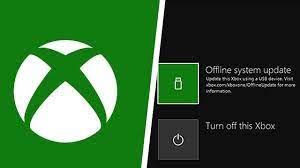 How To Perform An Xbox Offline Update Gamerevolution