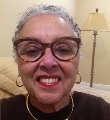 Sandra Means: Jackie Trotter broke the glass ceiling more than once