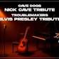 Troublemakers - Elvis Presley tribute & Cave Dogs event image