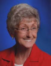 Obituary information for Hazel Ruby