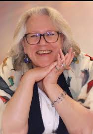 Gillian Watkinson's Obituary