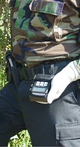 This effect is the reason why ionizing radiation is hazardous to health, and provides the means by which radiation can be detected. An Introduction To Radiation Detectors Nu Scientific Is A Leading Distributer Of Radiation Monitoring And Measuring Equipment