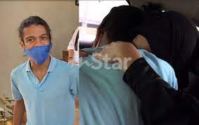 Prosiding di mahkamah juvana adalah jauh lebih formal daripada di mahkamah jenayah. Video Da I Syed Tak Sabar Jumpa Ibu Akhirnya Dilepaskan Dengan Ikat Jamin Saya Perlu Sedikit Ruang Untuk Pulihkan Jiwa Dan Mental Sensasi Mstar