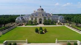 Image result for who owns the biggest house in dallas texas