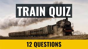 Buzzfeed staff the more wrong answers. Train Quiz 12 Trivia Questions And Answers Youtube