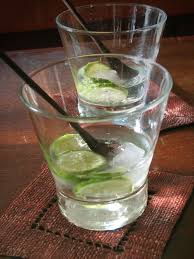 Recette De Punch Thai Recette Recette De Punch Vodka Tonic Punch