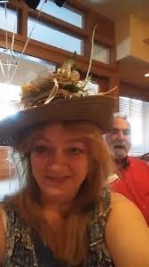 Becky Holm's Instagram, Twitter & Facebook