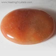 Healingcrystals Com Orange Gemstone Energy Crystals Gemstone Healing