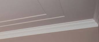 Maybe they wanted a more insulated ceiling, or the old ceiling had an ugly texture, and instead of. Ceilings Ceiling Detail Coffered Ceiling Drywall Ceiling