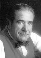 Maurice Long Obituary (2008)