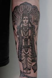 Tattoo Tumblr Krishna Tattoo Tattoos Body Art Tattoos This design is also very intricate and would've taken the tattoo artist many hours to complete. tattoo tumblr krishna tattoo