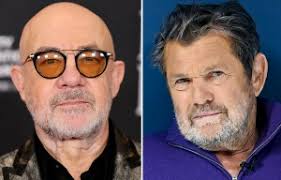 Who is Kate Bush's husband?