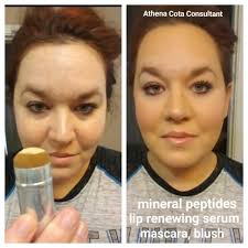 Available shade for FACE POWDER (2 AND 3)