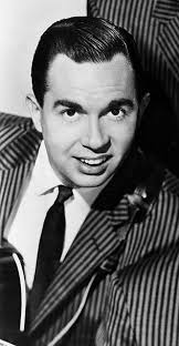 Donald “Don” Barbour (1927-1961)