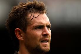 Handover was Mitchell's plan: Hodge