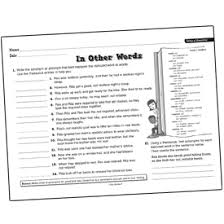 For more problem exercises, you can try i. Using Reference Sources Free Download That Helps Students Learn How To Consult Reference Ma Teaching Reading Skills Library Lesson Plans Thesaurus Activities
