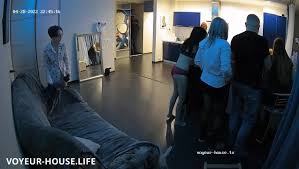 VOYEUR-HOUSE-SHANA-MARICA-WENDY-KOEN-AND-KEIRAN-ORGY-INTERRUPTED: Exclusive  Voyeur Amateur Videos | Watch and Download HD Content Free