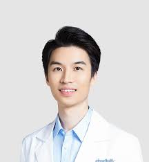 Dr. Leyi Zhang