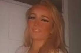 Kayla Deegan's Instagram, Twitter & Facebook