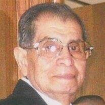 John G. Loya Obituary