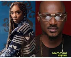 Tiwa Savage Calls Out 2face Idibia Tiwa Savage took to her page to address  2face Idibia, saying: "THE WORLD WILL HOLD YOU RESPONSIBLE." Annie has  always loved you unconditionally, yet you've abandoned