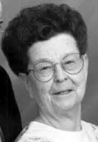 Jennie Raney Obituary (2007)