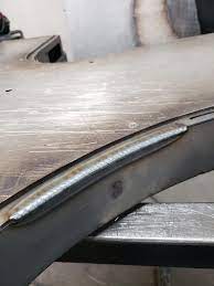 14g Carbon Steel Carbon Steel Steel Welding