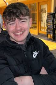 Condolence Book for Kyle FREEMAN (Donnybrook, Dublin)