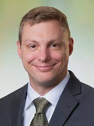 Dr. Nicholas Cooley, MD, Family Medicine Physician