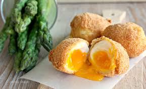 We did not find results for: Uova Impanate E Fritte Con Asparagi