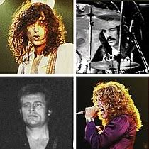 Led zeppelin all the songs: List Of Songs Recorded By Led Zeppelin Wikipedia
