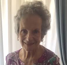 Obituary information for Teresa DeLacy