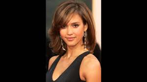 What looks good on brad pitt could oval face shape. Oval Face Hairstyles Youtube