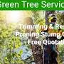 S Green Tree Services from m.facebook.com