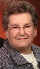 Lorna G Weber Steffens (1930-2012)