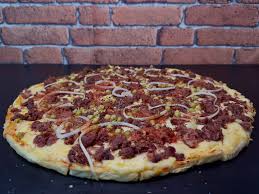Pizza SERTANEJA (G)