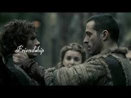Tristan & isolde begins with bits of the same myth that has inspired works ranging from sword & sorcery movies (lovespell) to operas by wagner, and transforms them, rather surprisingly, into a lean and effective action romance. Rufus Sewell In Tristan Isolde 2006 Youtube