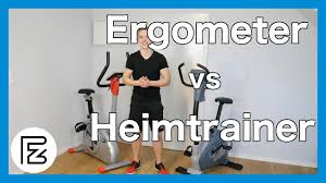 Dein individueller trainingsplan für zuhause gibt dir eine gute hilfestellung an die hand, mit der du. Heimtrainer Test Und Ergometer Test Wer Dreht Die Runden