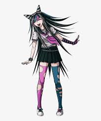 I'm still adjusting some sprites size, when i finish i'll go with the shiny sprites. Ibuki Mioda Fullbody Sprite Danganronpa Ibuki Full Body Sprites Transparent Png 472x906 Free Download On Nicepng