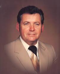 Obituary information for Gerald Ashley Vickers