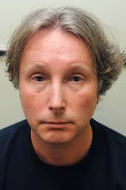 Conman David Ryan facing life in jail for murder and mutilation of his  secret lover