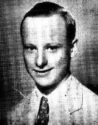 Oscar Hiram Benefield (1917-1995)