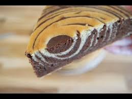 Super Gateau Zebre Moelleux Recette Facile A Faire En Video Sur Youtube Gateau Zebre Recette Gateau Zebre Recette Gateau Chocolat Moelleux