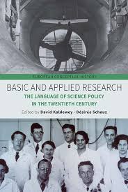 Dedicated to lewin's (1951) proposition that there is nothing so practical as a good theory and to his notion of. Berghahn Books Basic And Applied Research The Language Of Science Policy In The Twentieth Century