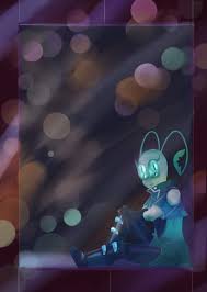 Secret Santa For Nix | Invader Zim Amino