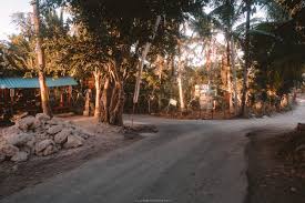 Rumah hobbit wisata bukit pasir muara siban pagaralam youtube. Rumah Pohon Treehouse Thousand Islands Viewpoint Dear Travallure